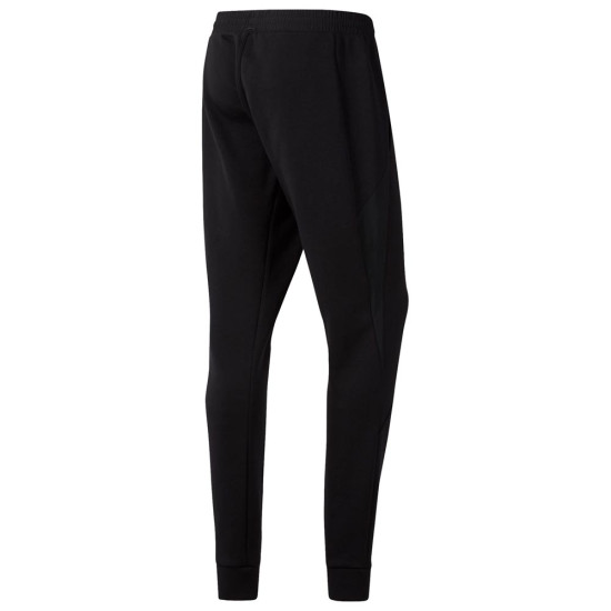 Reebok Ανδρικό παντελόνι φόρμας Training Supply Knit Jogger Reebok Ανδρικό παντελόνι φόρμας Training Supply Knit Jogger